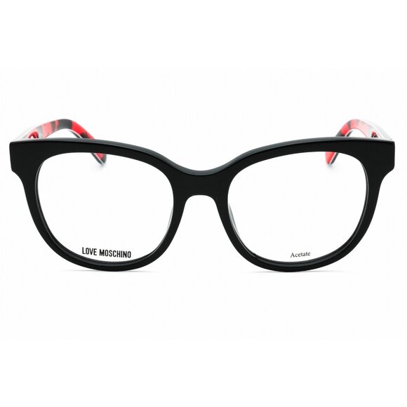 Moschino Love EYEGLASSES MOL599-UYY-51 New with case main image 5